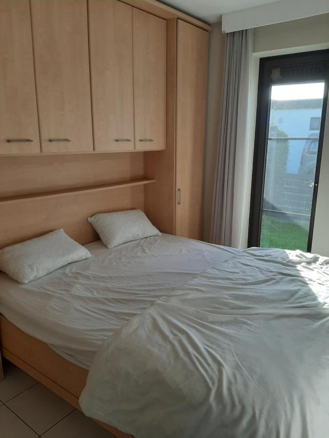 Blekkerke Villa Коксейде Екстериор снимка