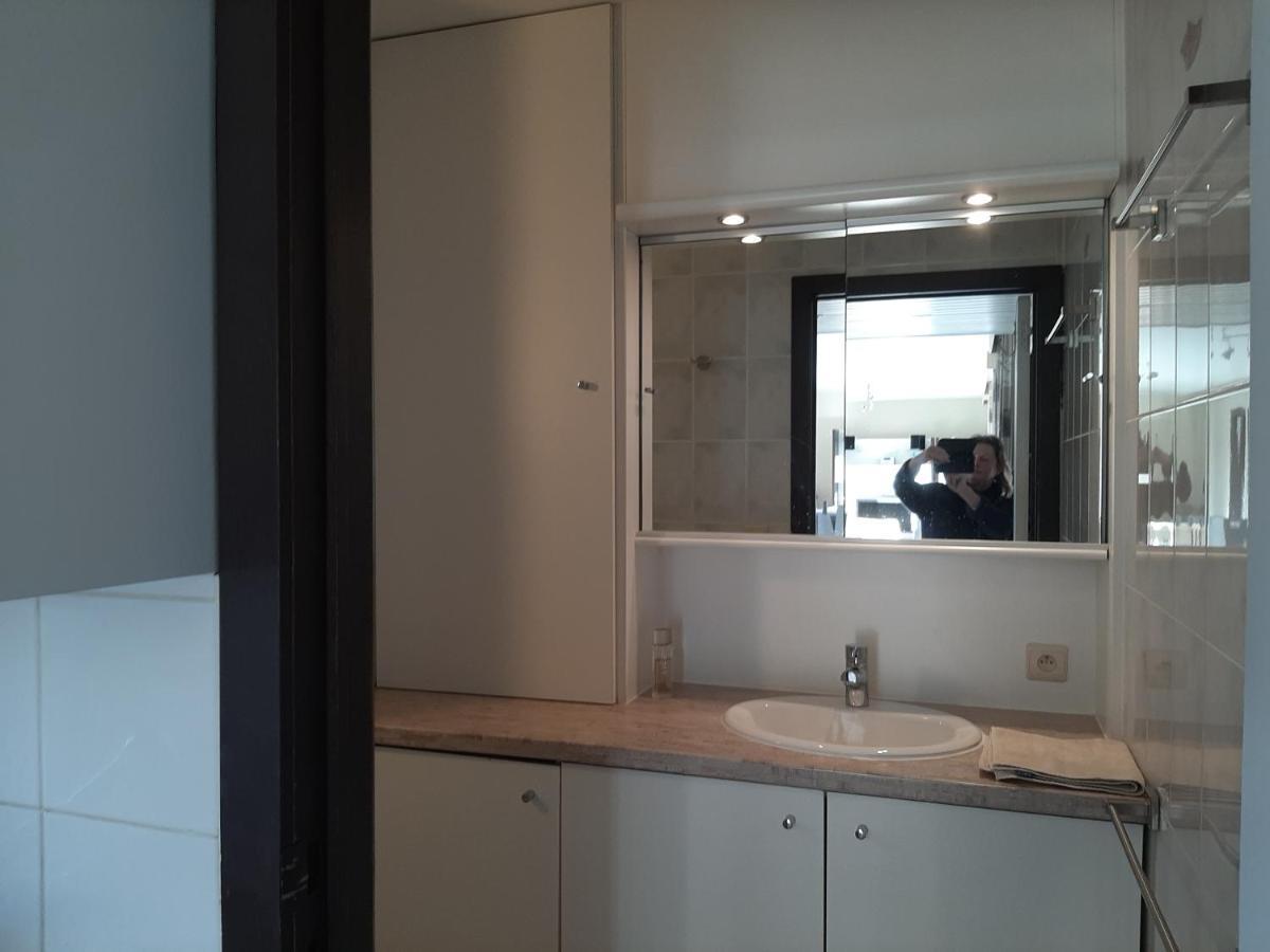 Blekkerke Villa Коксейде Екстериор снимка
