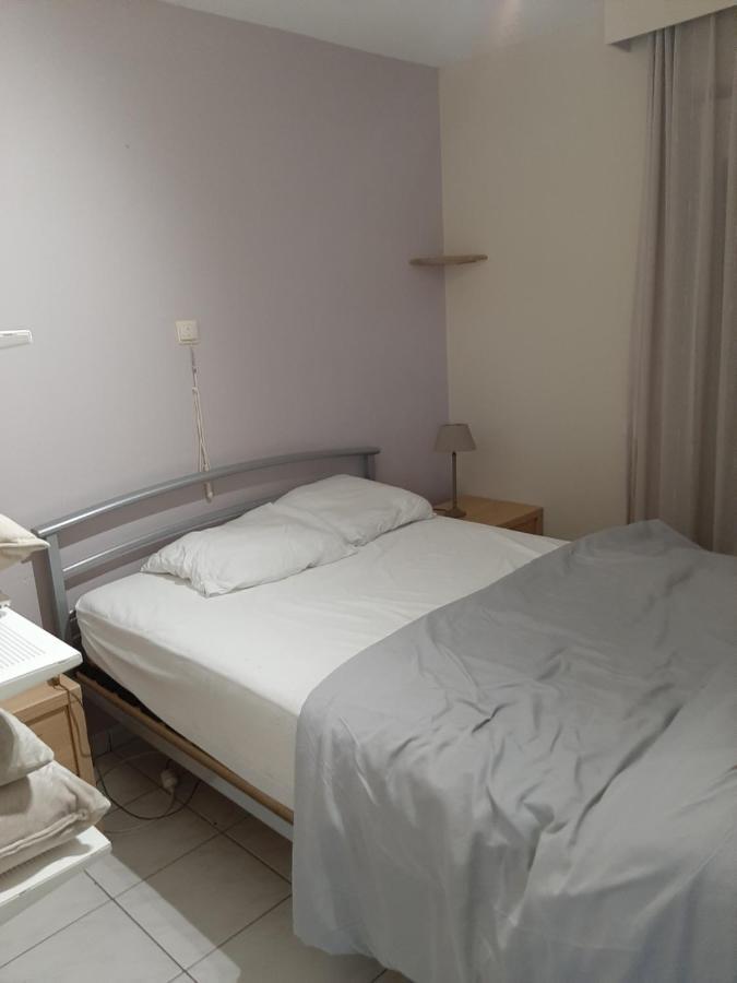 Blekkerke Villa Коксейде Екстериор снимка